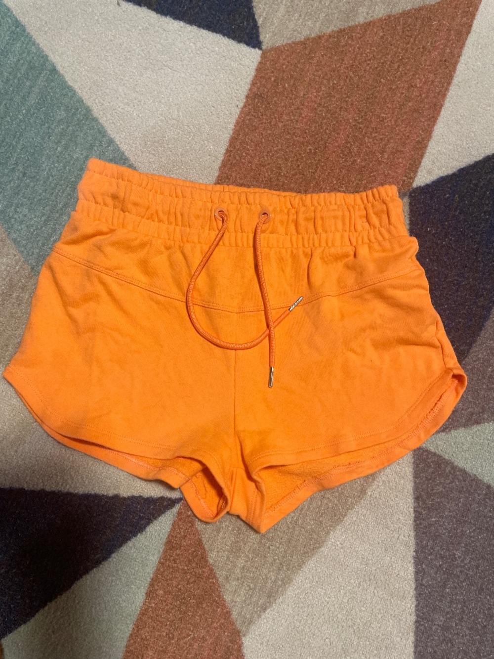 Forever 21 active shorts